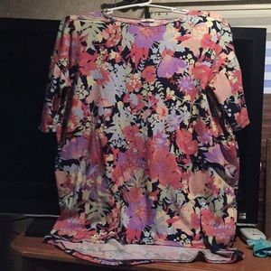 LuLaRoe Irma